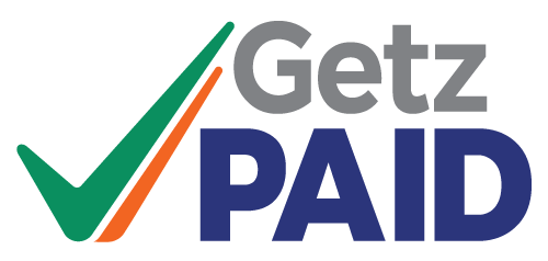 GetzPaid Logo